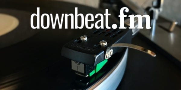 🎧 Downbeat.fm Vol. 2 Track 4