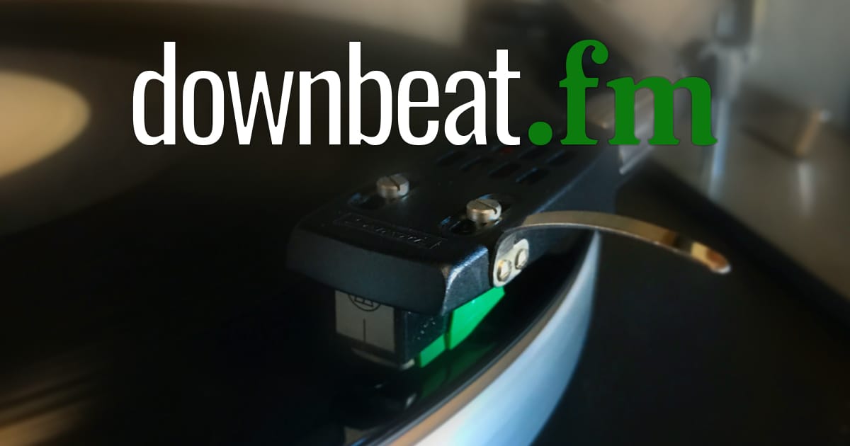About Downbeat.fm