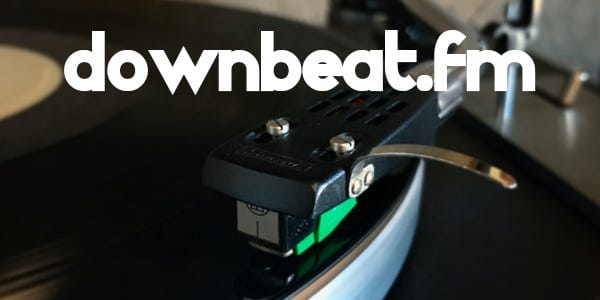 Downbeat.fm Vol. 1 Track 6 - June 2020